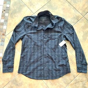 New Distillery Apparel Mens Shirt Size XL